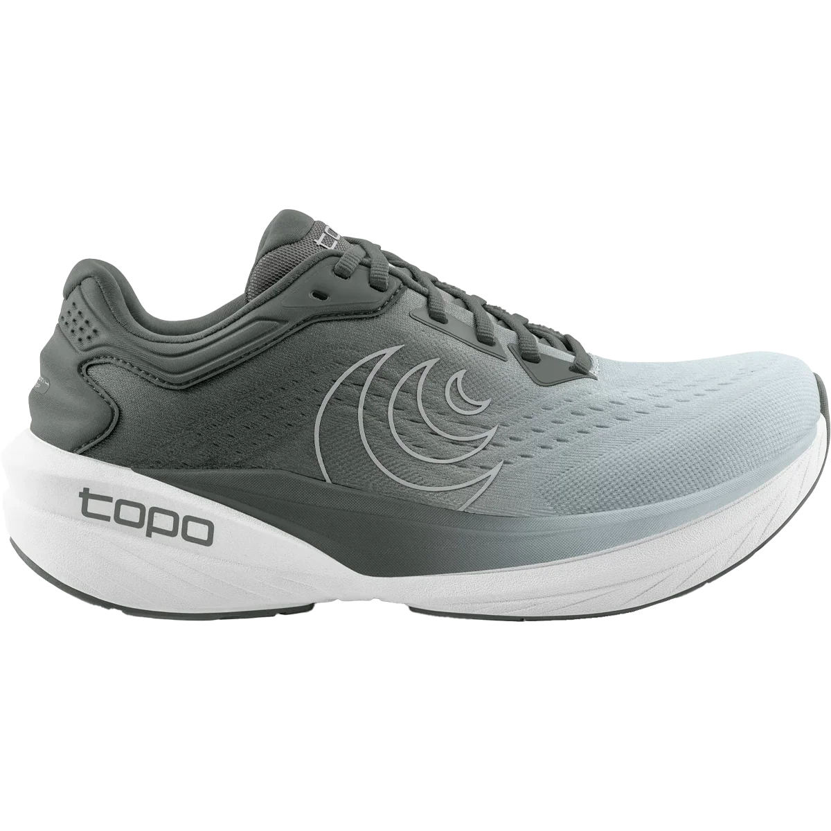 New for Running